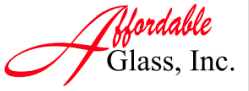 Affordable Glass, Inc. - Commercial & Residential Glass, Windows & Shower Doors, Store Fronts  in Frederick, MD